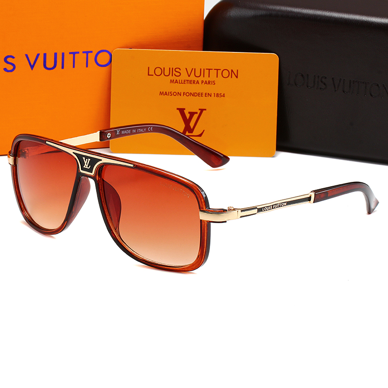 Louis Vuitton sunglasses-LV109813D